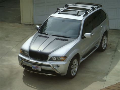 FOR SALE:BMW X5 E53 2006 3.0, $17,000 spent on Factory upgrades ...