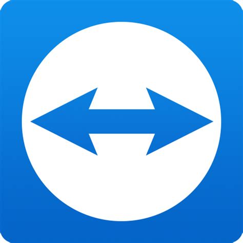 Teamviewer Icon, Transparent Teamviewer.PNG Images & Vector - FreeIconsPNG