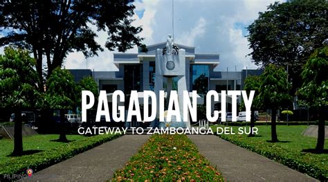 » PAGADIAN CITY