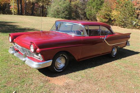 1957 Ford Fairlane - Classic Ford Fairlane 1957 for sale