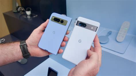 Google Pixel 8a: Rumors, specs, and hopes for Google's 2024 budget ...