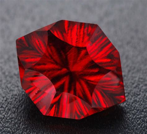 5 Things to Know About Red Beryl – Hubert Jewelry – Fine Diamonds and ...