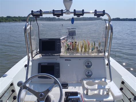 Center Console Set-Ups Post Them Up - The Hull Truth - Boating and Fishing Forum