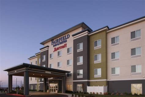 Pet Friendly Hotels in Amarillo, TX - BringFido