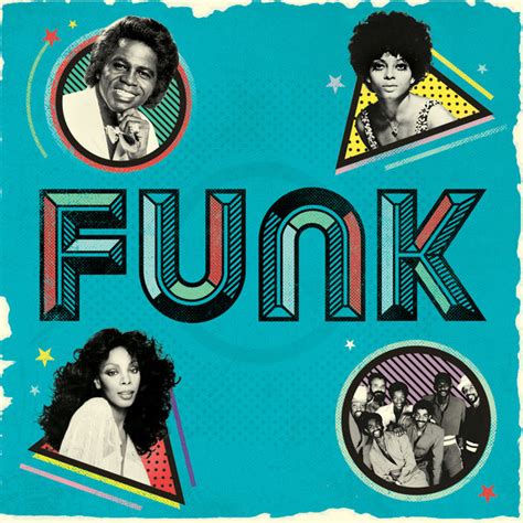 Funk, Various Artists - Qobuz