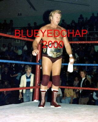 NICK BOCKWINKEL WRESTLER 8 X 10 WRESTLING PHOTO AWA NWA | eBay