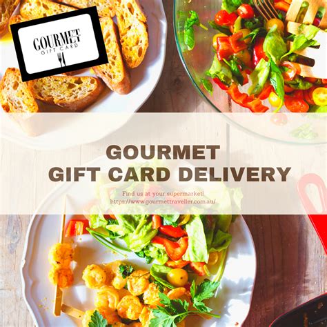 Why will Gourmet Food Delivery be a Trending with the option of Gift Cards? in 2021 | Food ...