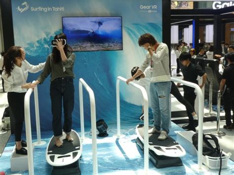 Virtual Surfing Simulator Rental | Nationwide | Starting at $199/hr