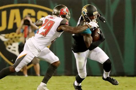 Bucs vs. Jags open thread for preseason Week 4 - Bucs Nation