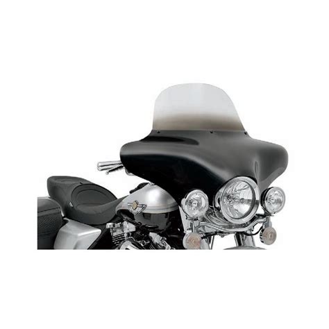 Memphis Shades Batwing Fairing Windshield - Cycle Gear