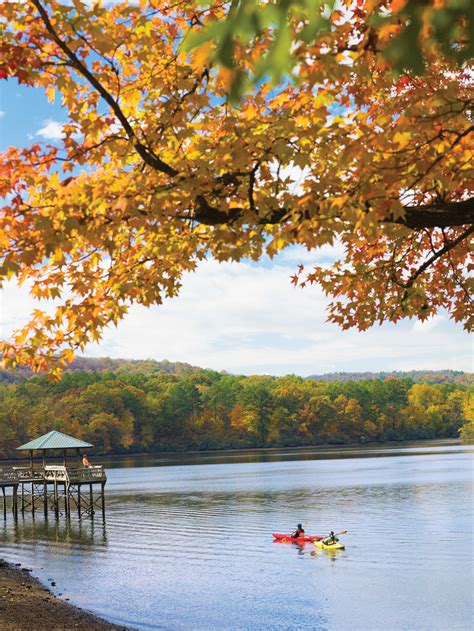 Lake Catherine Cabins : Lake Catherine - Civilian Conservation Corps in ...