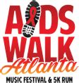 AIDS Walk Atlanta Music Festival & 5K Run