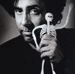 Barker Animation Fine Art & Sculpture - Artists: Tim Burton