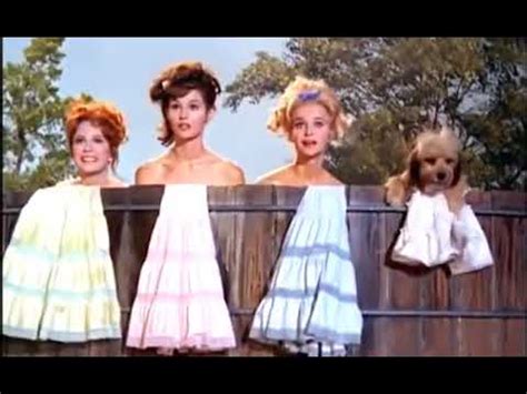 1963 - Petticoat Junction - Intro - YouTube