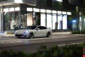 Porsche Panamera Accessories & Parts - CARiD.com