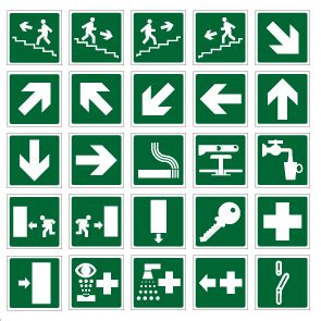 Safe Condition Signs | Product Categories | Safety Signs | manufacturer ...