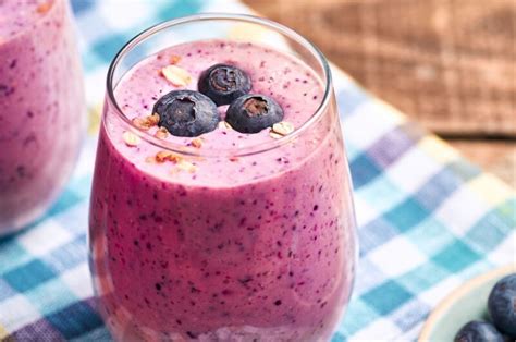 13 Best Low-Sugar Smoothies That Taste Great - Insanely Good