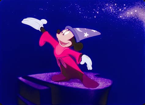 Disney Daze: Fantasia | The Movie Marmite Man