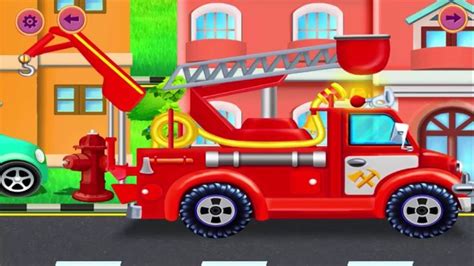 Firefighter Games For Kids | Games for kids, Firefighter games, Kids