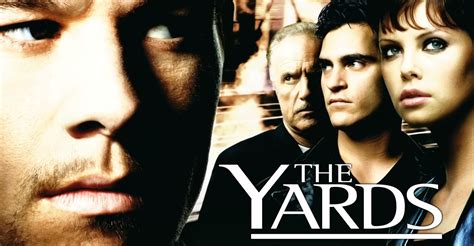 The Yards - movie: where to watch streaming online