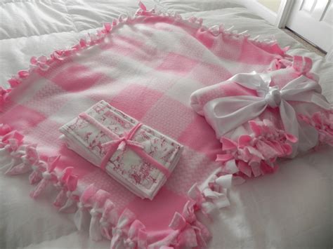 The Best Diy Fleece Baby Blanket - Home, Family, Style and Art Ideas