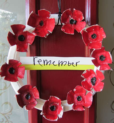 8 Anzac Day Craft and Food Ideas - Bright Star Kids