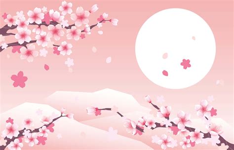 Download Cherry Blossom Background | Wallpapers.com