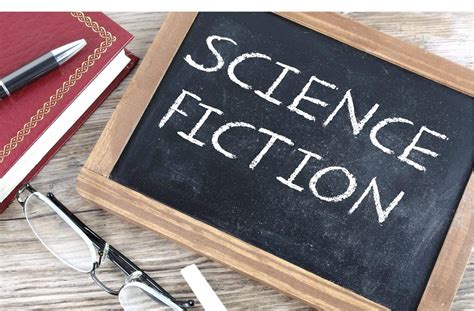 Best Modern Science Fiction Classics | The Best Science-Fiction Books