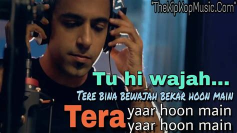 Tere Jaisa Yaar Kahan Song Download - inetburn