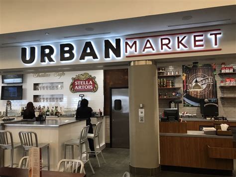 Urban Market - Bars - 3087 Terminal Dr, Hebron, KY - Restaurant Reviews - Yelp