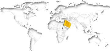 South Sudan: country data and statistics