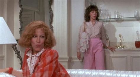 BetteBack May 26, 1987: Bette Midler And Lily Tomlin To Team Up For A Movie - Bootleg Betty