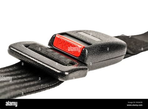 Car safety belt Stock Photo - Alamy