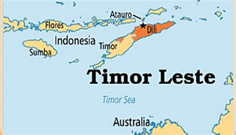 Timor Leste Commemorates Santa Cruz Tragic Day - ASEAN En.tempo.co