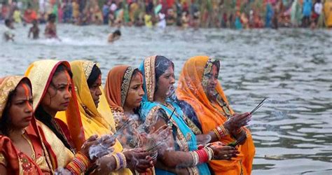 Chhath Festival, Nepal Chhath Puja, 2023 Date, Celebration