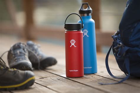 Never run out of liquid with the new Hydro Flask Wide Mouth - Gearexposure