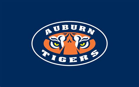 🔥 Free Download Auburn Tiger Logo by @kwagner35 | WallpaperSafari