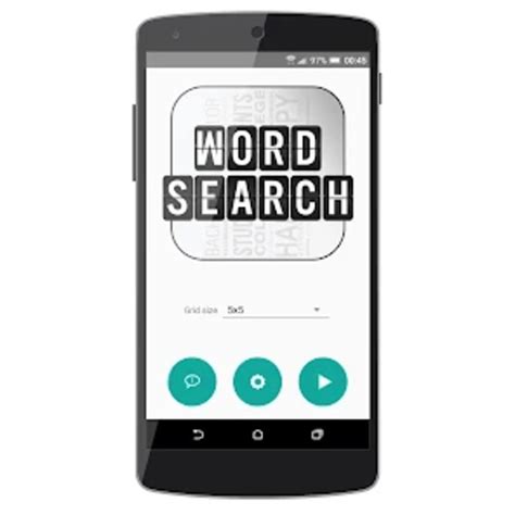 Word Search: Word Puzzle Games for Android - Download