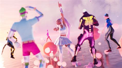 Fortnite’s Ariana Grande Concert Brought Me Back to Reality | Digital Trends