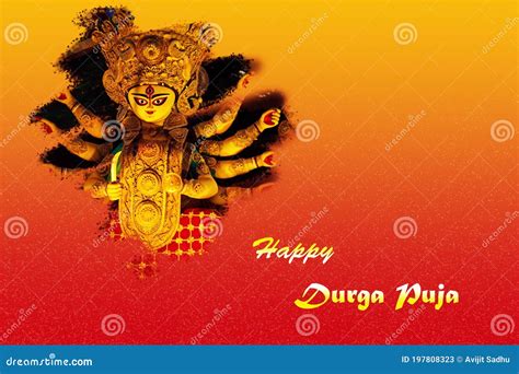 Details 100 durga puja banner background design - Abzlocal.mx