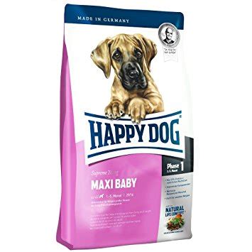 FREE Happy Dog UK Pet Food | Gratisfaction UK