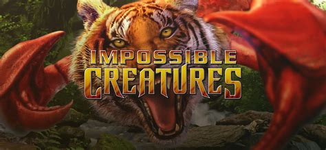 Impossible Creatures on GOG.com