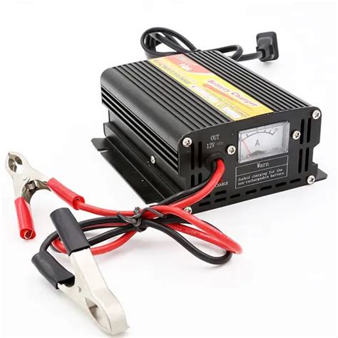 10A lithium battery charger 3 thase off grid inverter charger-in Car ...