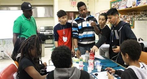 Queens Community House hosts annual Youth Leadership Conference – QNS