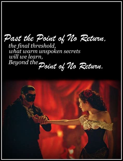 Phantom Of The Opera Quotes. QuotesGram