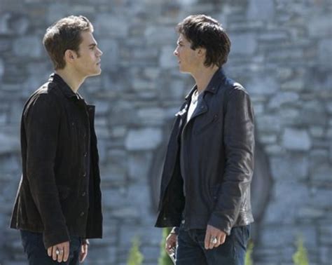 The Vampire Diaries: Star Teases 'Really Dark' Season Eight - canceled ...