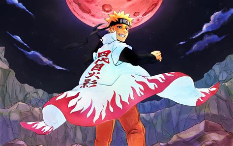 Uzumaki Naruto - BORUTO: Naruto Next Generations - Image #1352340 ...