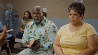 Tyler Perry's Madea Goes to Jail Trailer | Movie Trailers and Videos