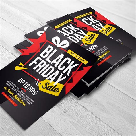 Flyers, pamphlets and leaflets from 500 - Sourcebranding Digital Agency