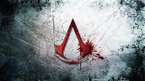 Assassin Creed logo assassins creed #logo #art #2K #wallpaper # ...